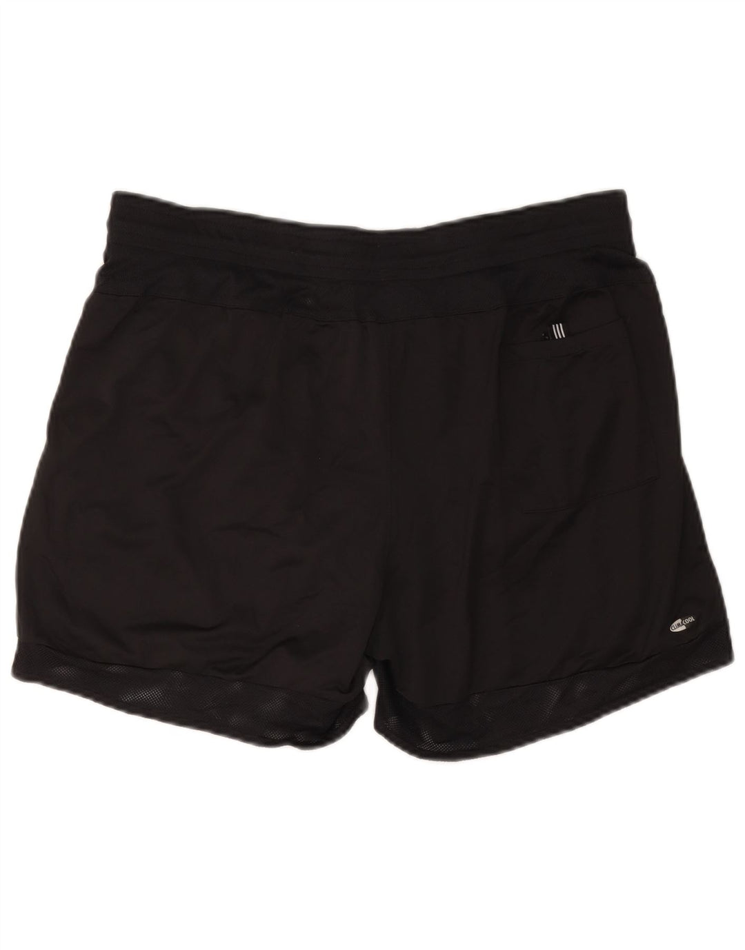 Adidas Herren Climacool Sport Shorts XL Schwarz Polyester