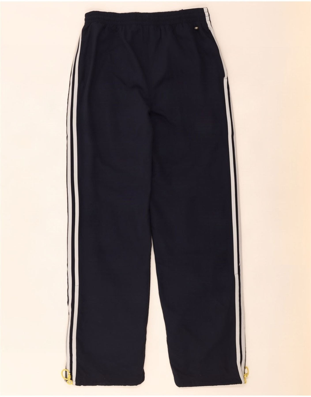 Adidas Herren Trainingshose 2XL Marineblau