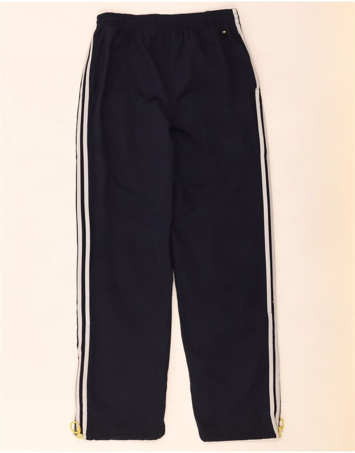 Adidas Herren Trainingshose 2XL Marineblau