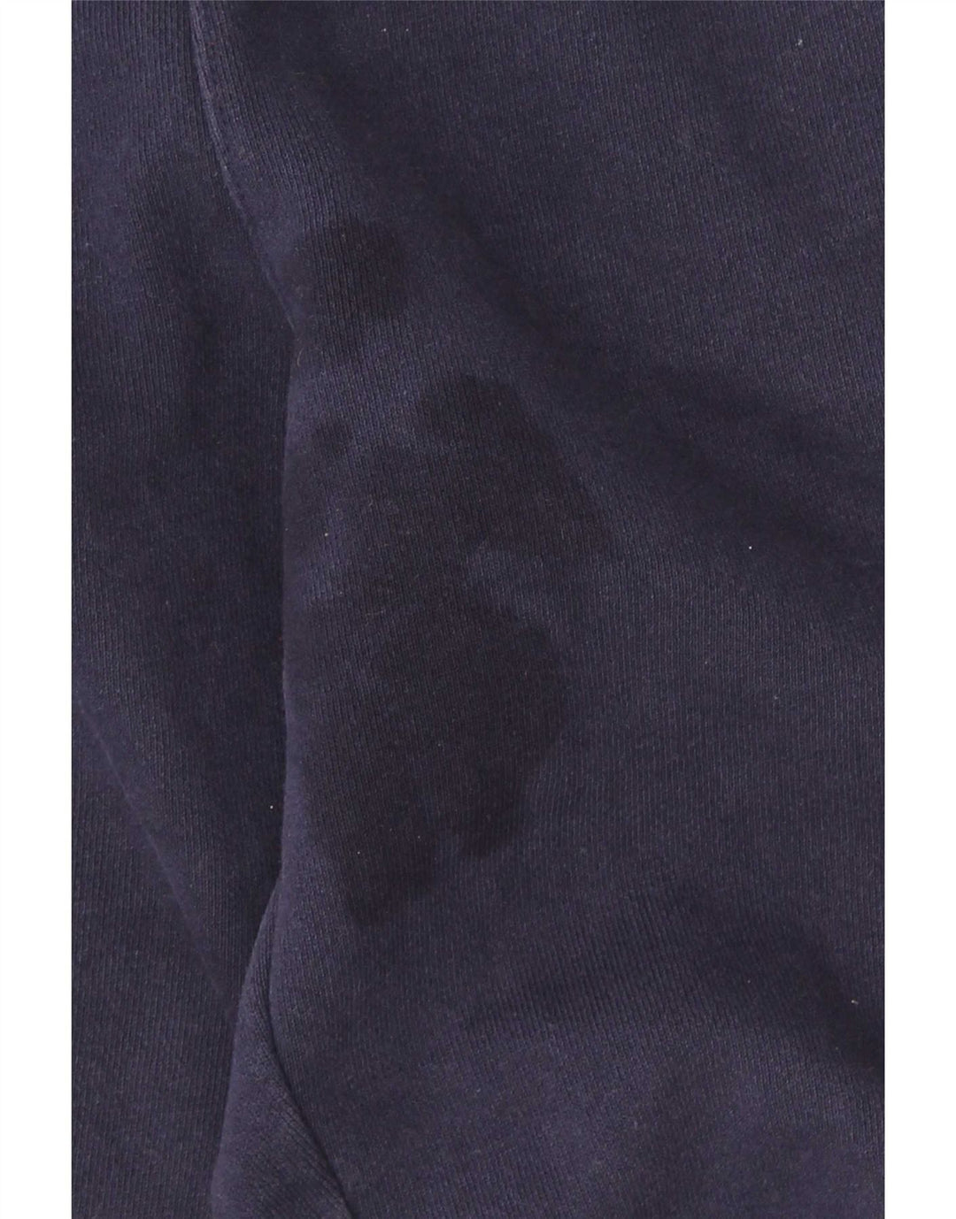 Fila Herren-Trainingshose, Jogginghose, klein, marineblau, Baumwolle