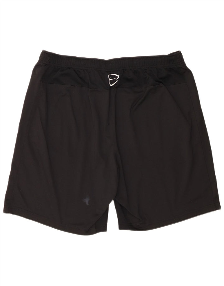 Nike Herren Dri Fit Sport Shorts XL Schwarz Polyester