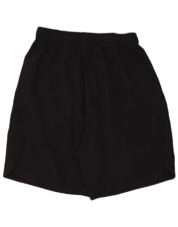 Nike Herren Dri Fit Sport Shorts Medium Schwarz Polyester
