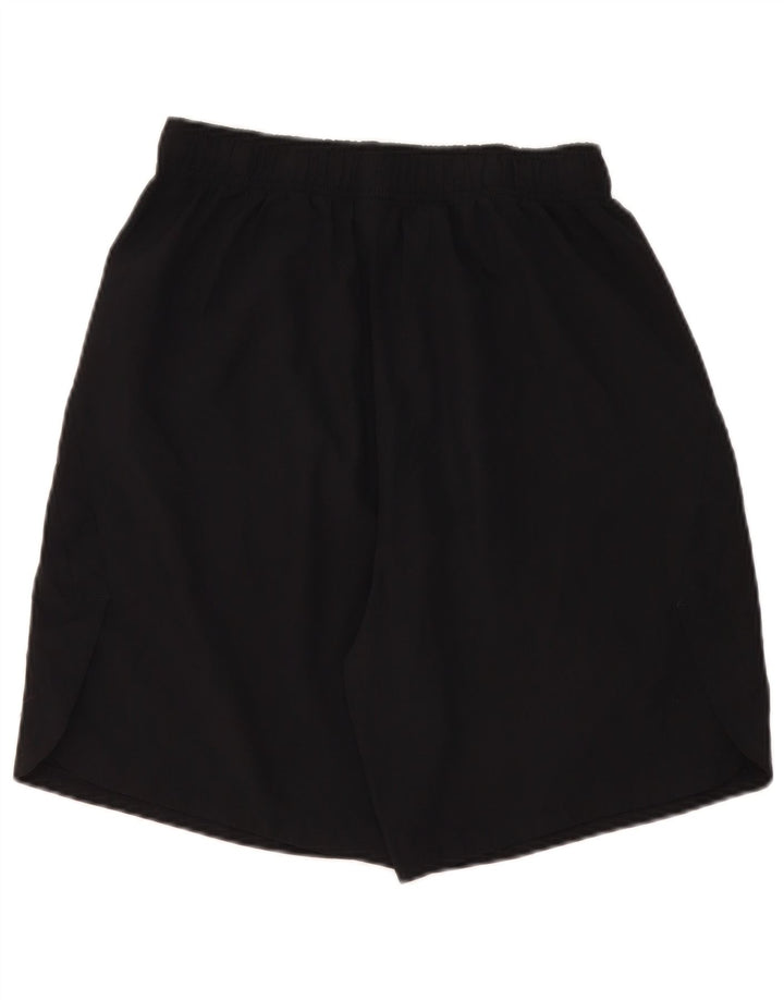 Nike Herren Dri Fit Sport Shorts Medium Schwarz Polyester
