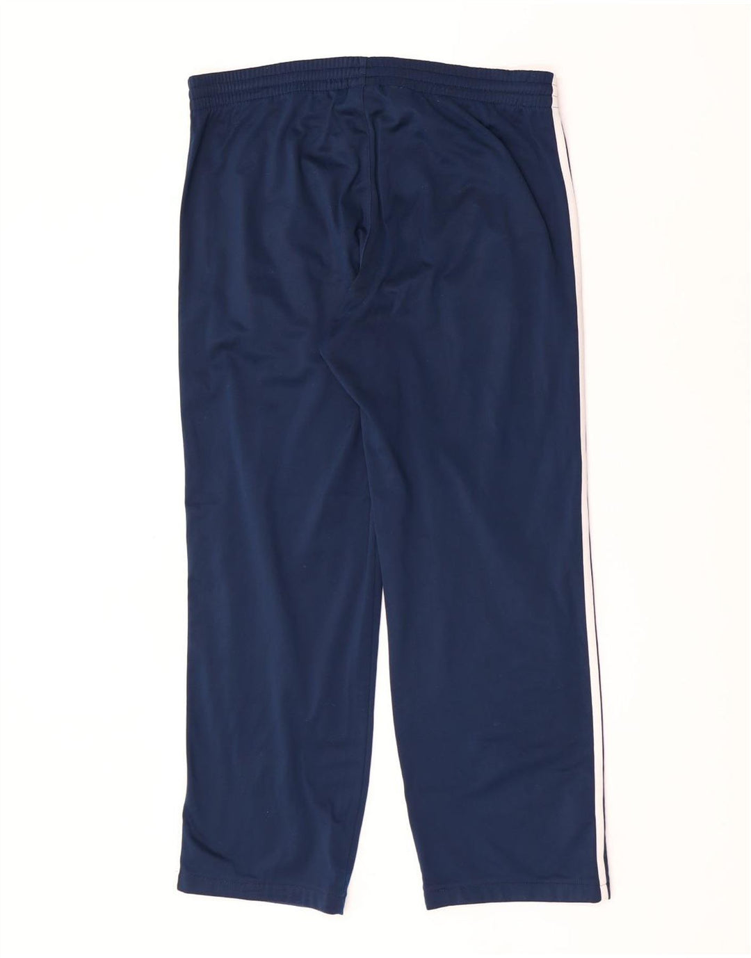 Adidas Herren-Trainingshose, mittelgroß, Marineblau
