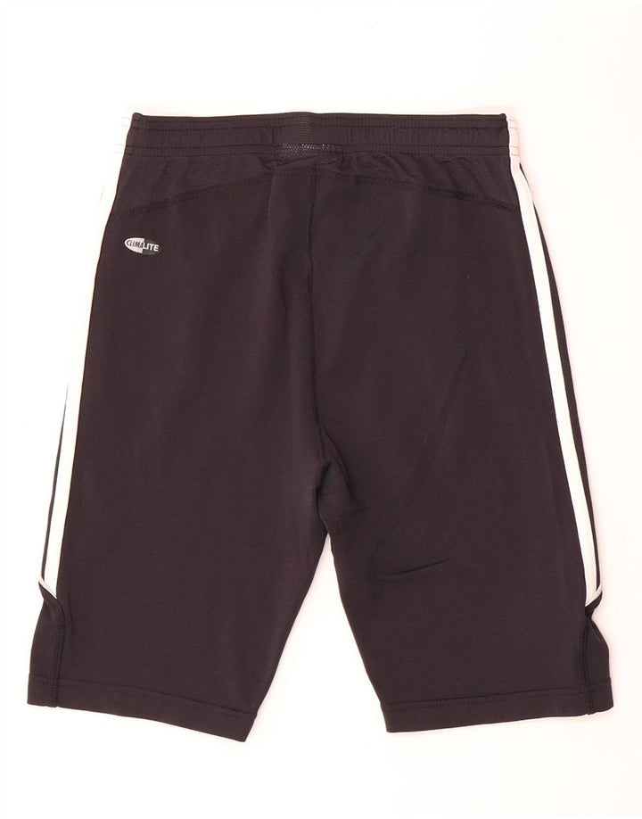 Adidas Herren Climalite Sport Shorts Medium Schwarz Polyamid