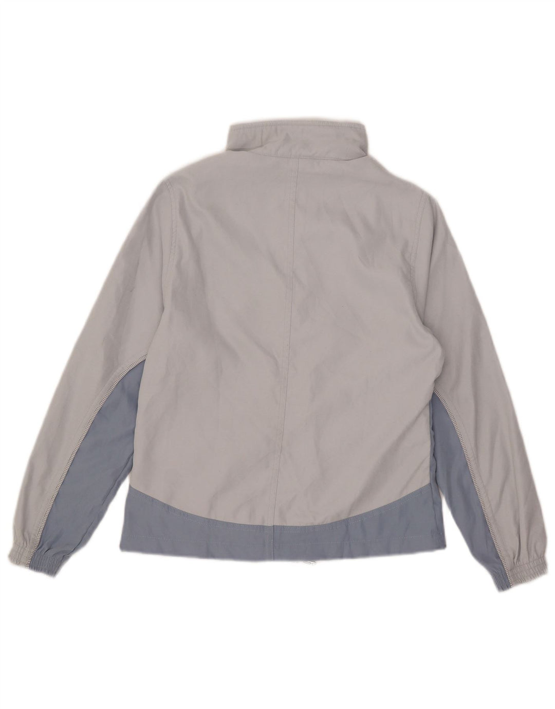 AUSTRALIAN L'ALPINA Damen-Trainingsanzug-Top-Jacke IT 40 Small Blue