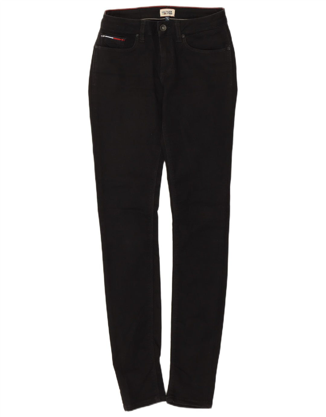 Lee Damen-Jeansshorts im Distressed-Look, US-Größe 4, Größe S, W27, graue Baumwolle