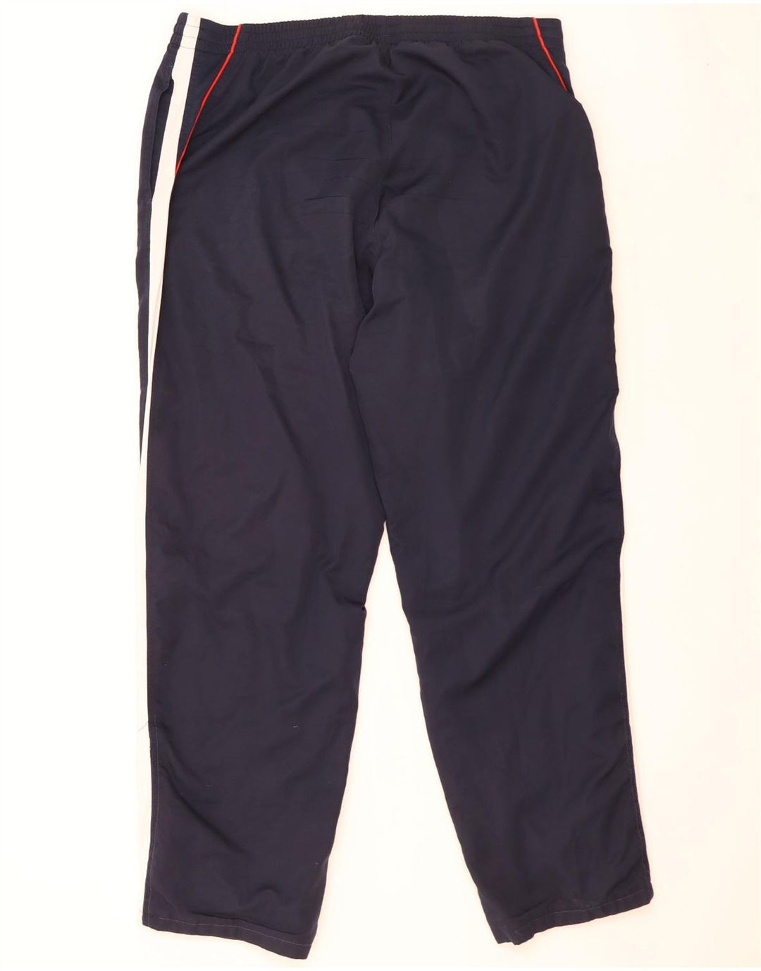Fila Herren-Trainingshose 2XL, Marineblau, Farbblock