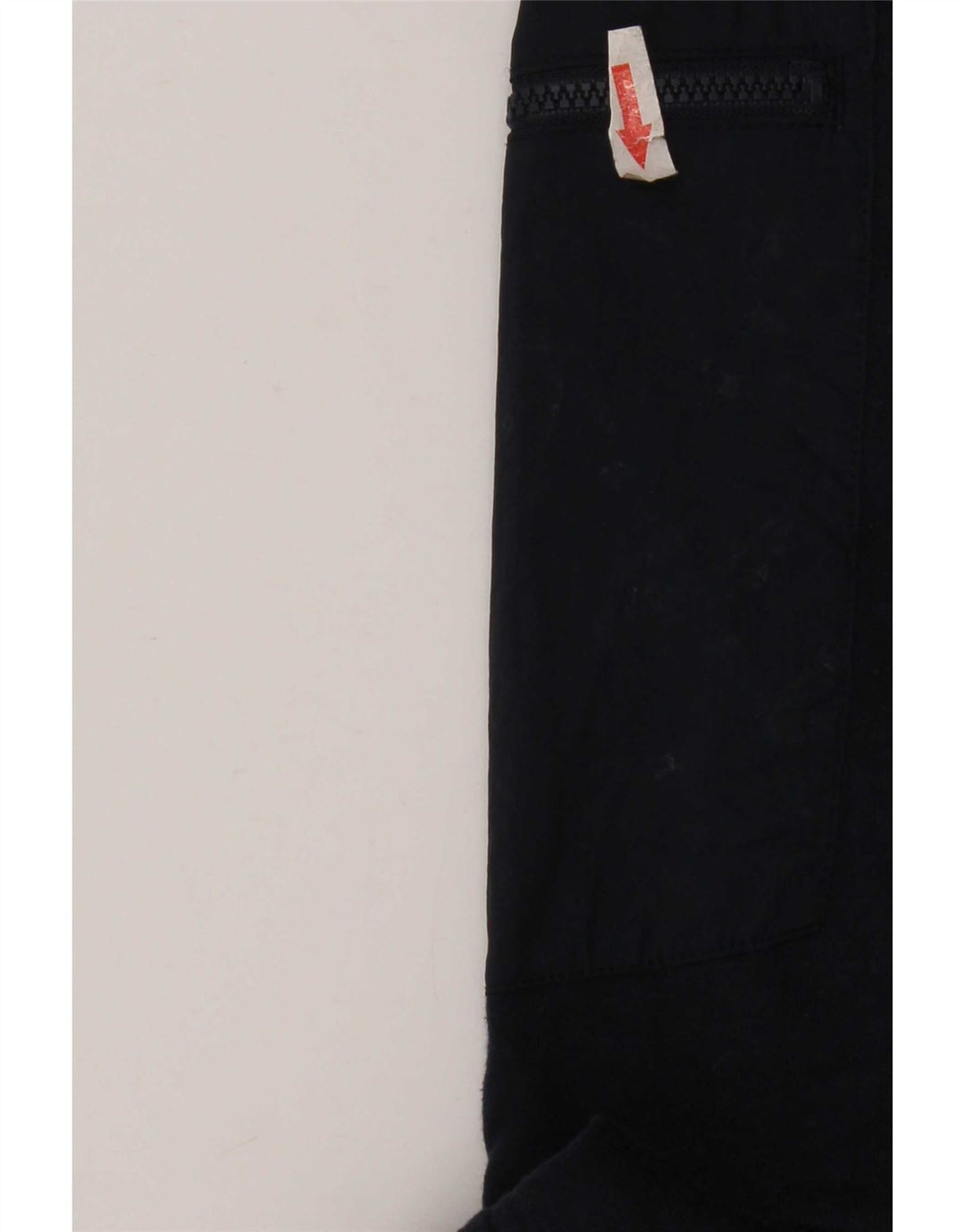 Champion Herren-Cargo-Trainingshose, Jogginghose, mittelmarineblaue Baumwolle