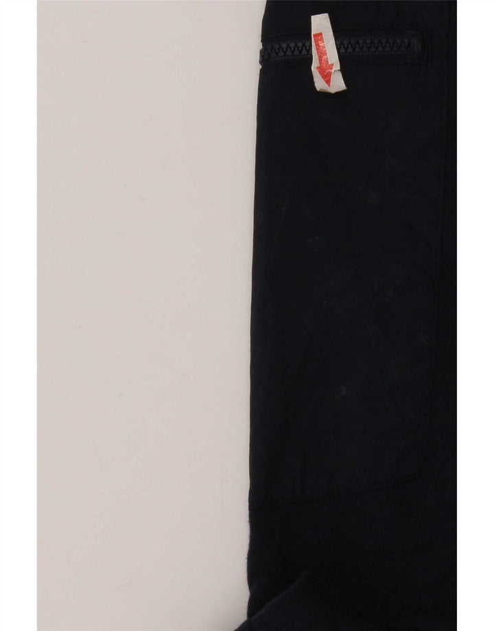 Champion Herren-Cargo-Trainingshose, Jogginghose, mittelmarineblaue Baumwolle