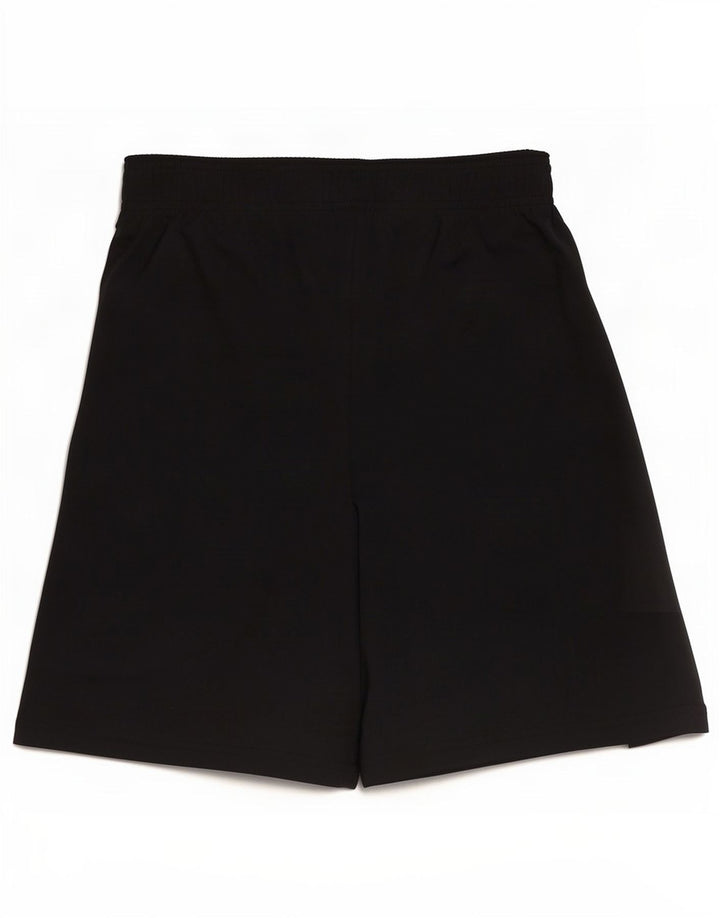Under Armour Herren-Sportshorts mit lockerer Passform, Größe S, Schwarz, Polyester