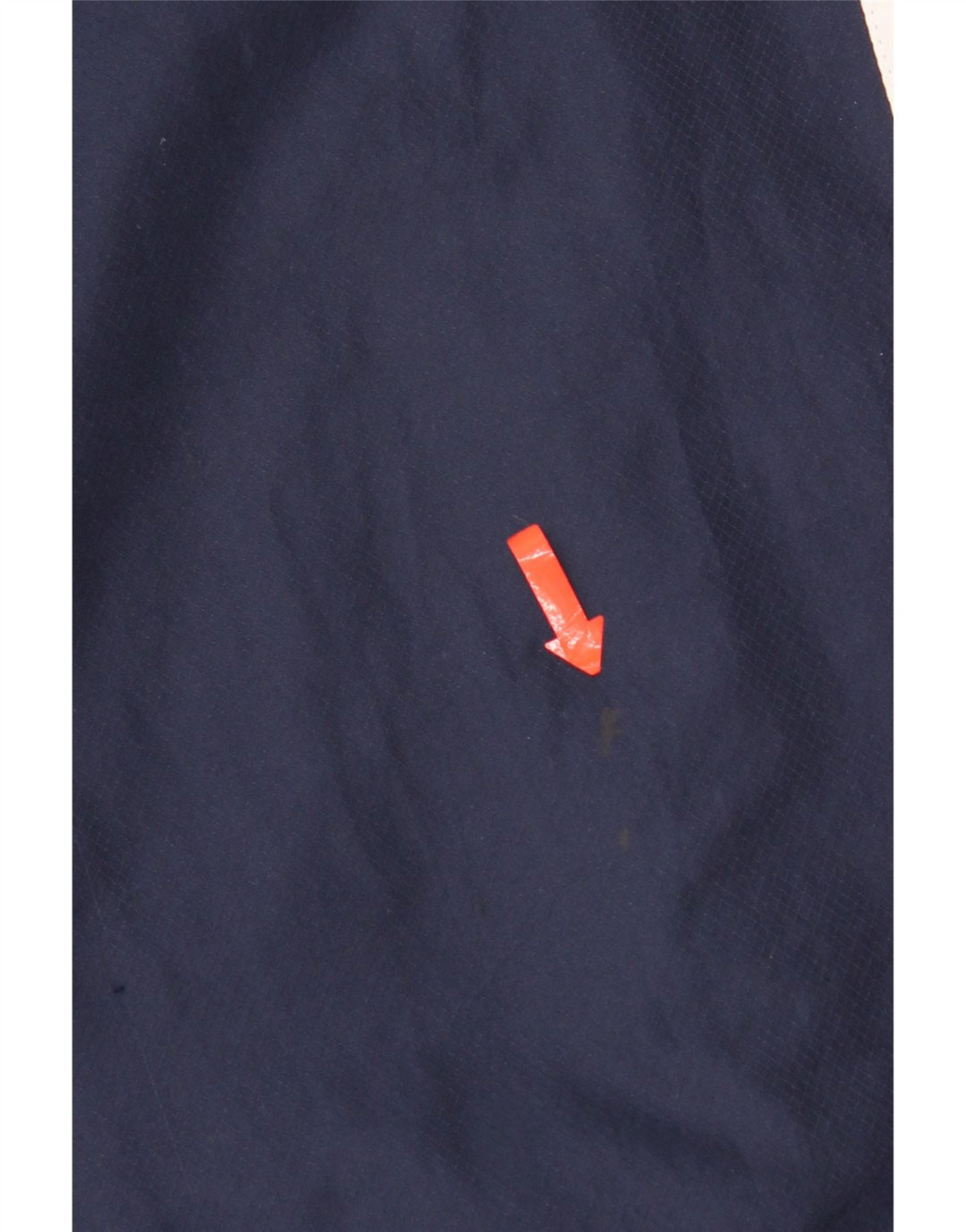 Fila Herren-Trainingshose, Mittelblau, Polyester