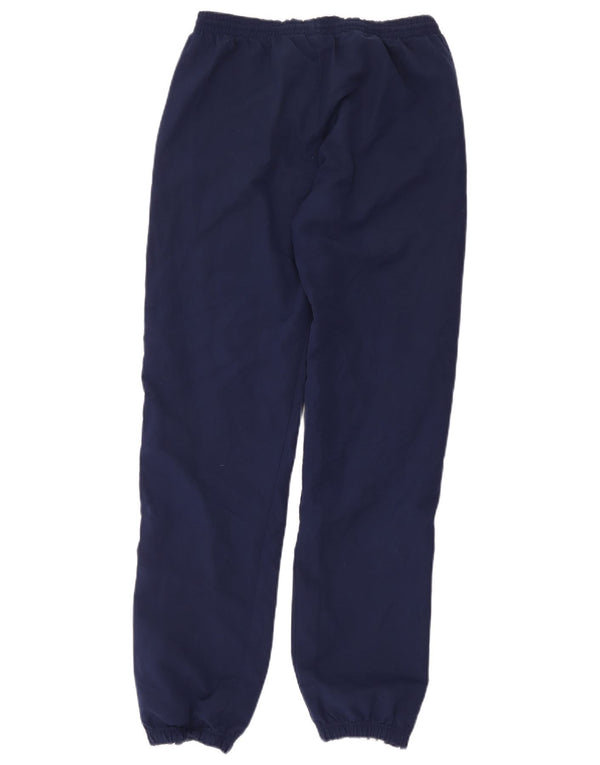 Adidas Jungen Trainingshose Jogger 15-16 Jahre Marineblau Polyester