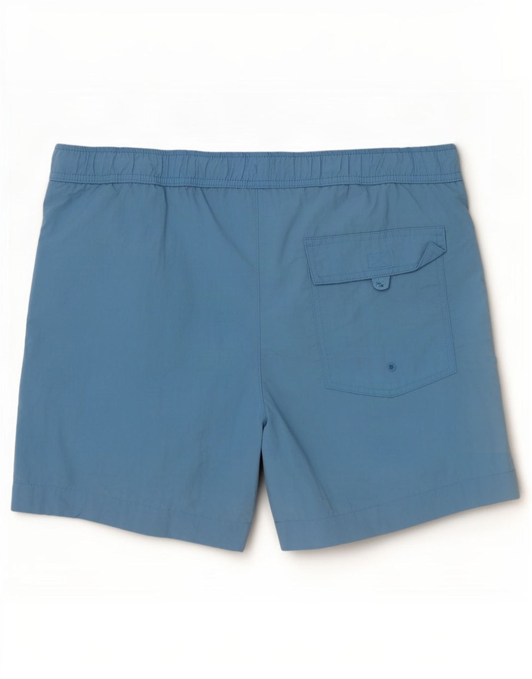 Champion Herren-Badeshorts aus mittelblauem Polyamid
