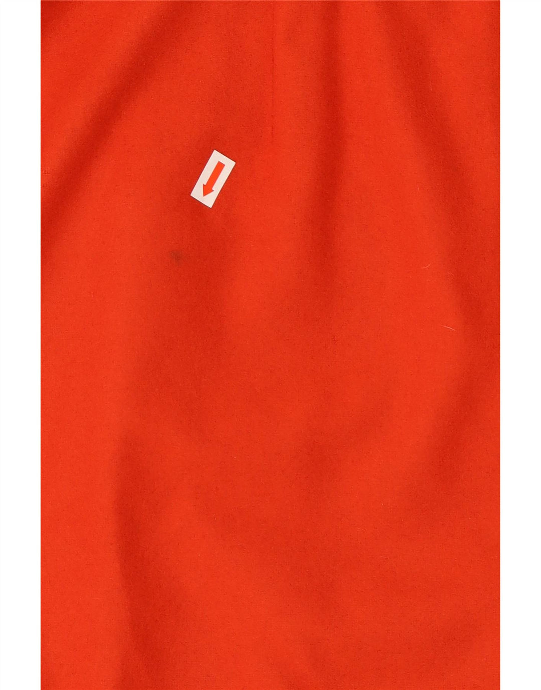 Hobbs Damen Ärmelloses Etuikleid UK 10 Small Rote Wolle