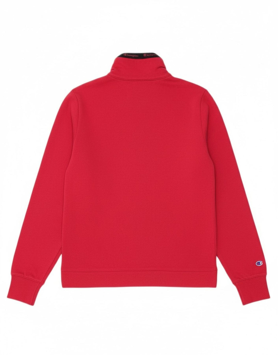 Champion Damen-Trainingsanzug-Top-Jacke, Gr. 10, klein, Rosa