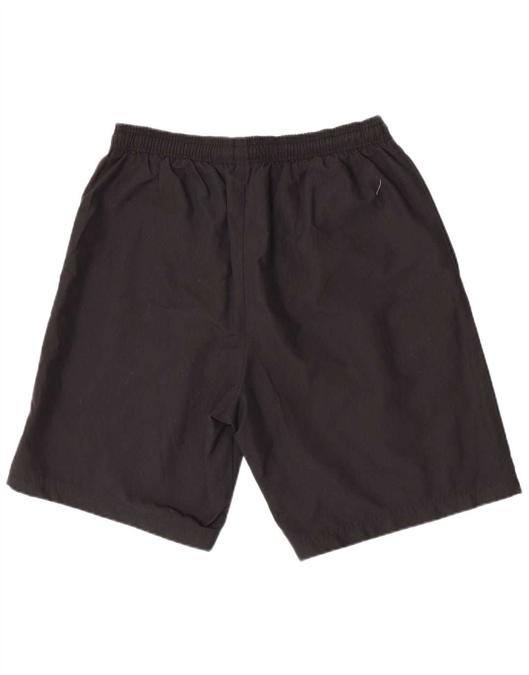 Adidas Herren Sport Shorts XL Schwarz Polyester