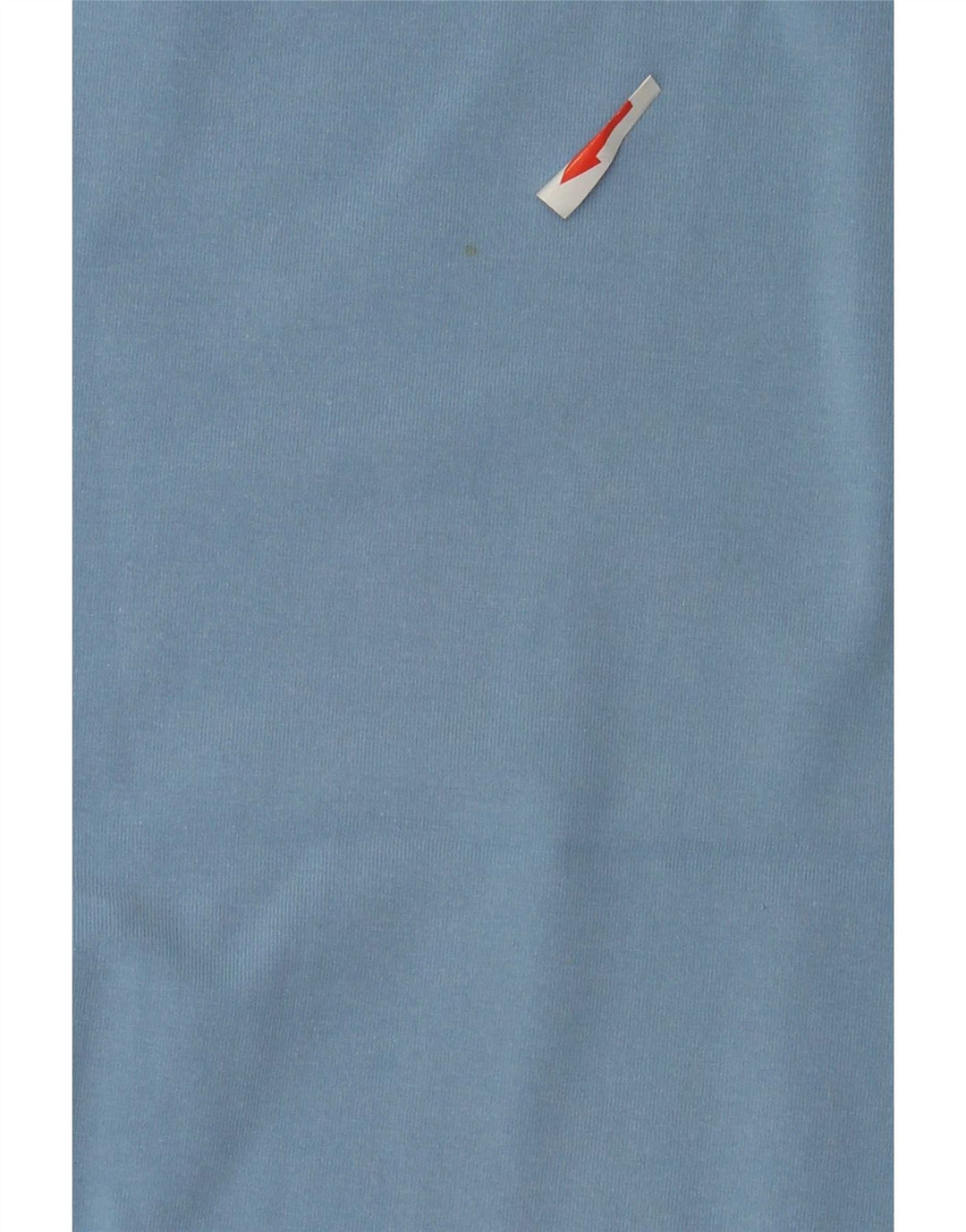 Nike Damen-Trainingshose, UK 8/10, Größe S, blau, Baumwolle