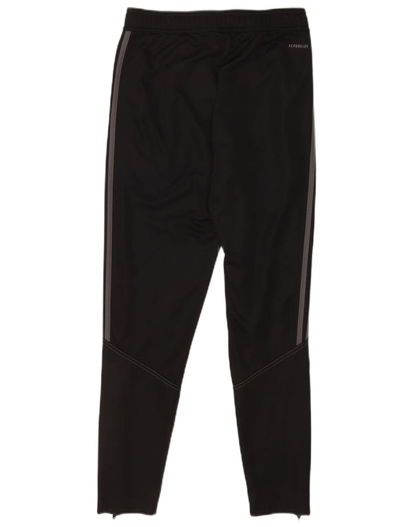 Adidas Herren Aeroready Trainingshose, Größe S, Schwarz, Polyester