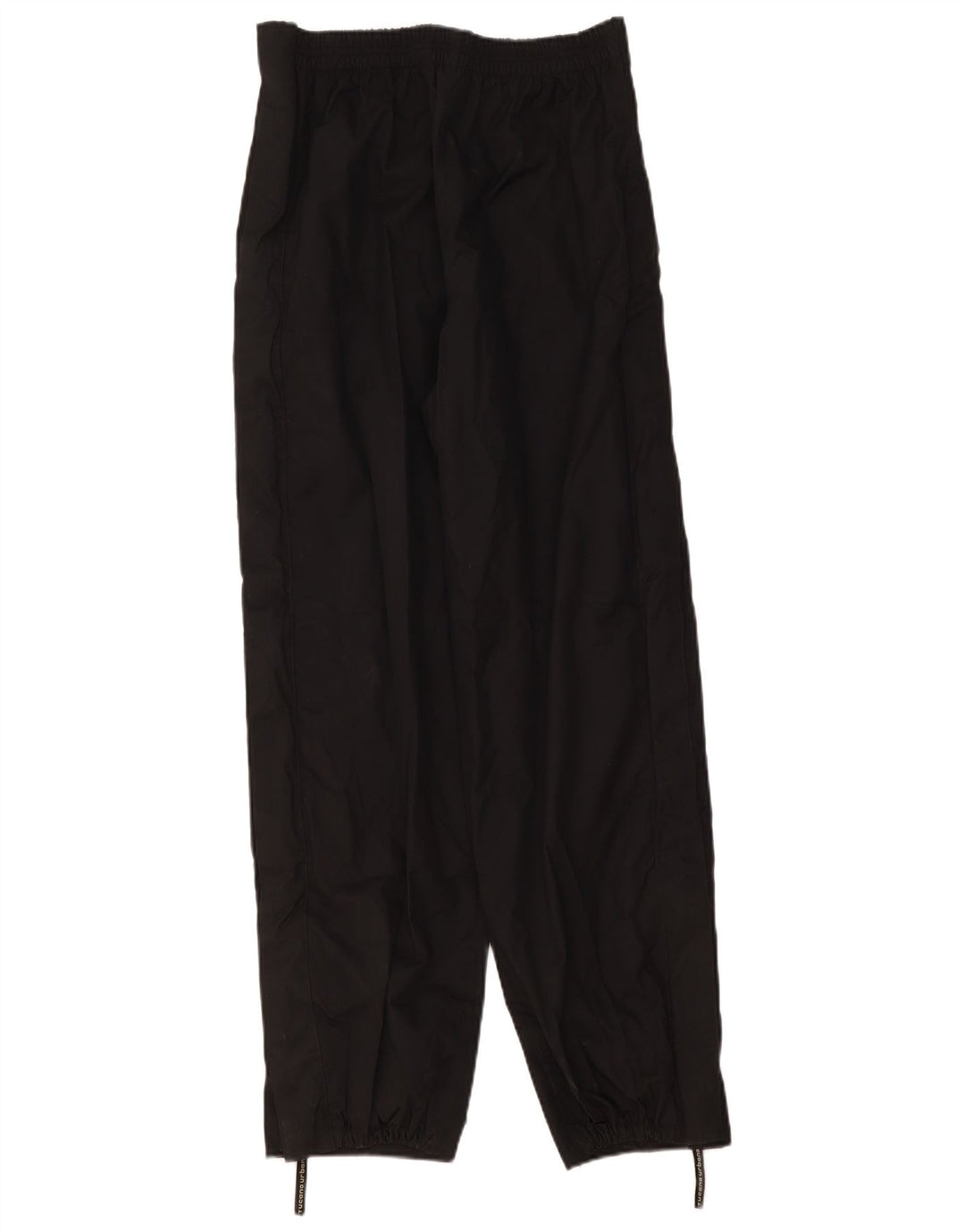 Tucano Urbano Herren Jogger Wasserdichte Hose Mittelschwarzes Polyester