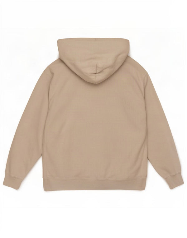 Champion Herren Reverse Weave Hoodie Pullover XL Weiße Baumwolle