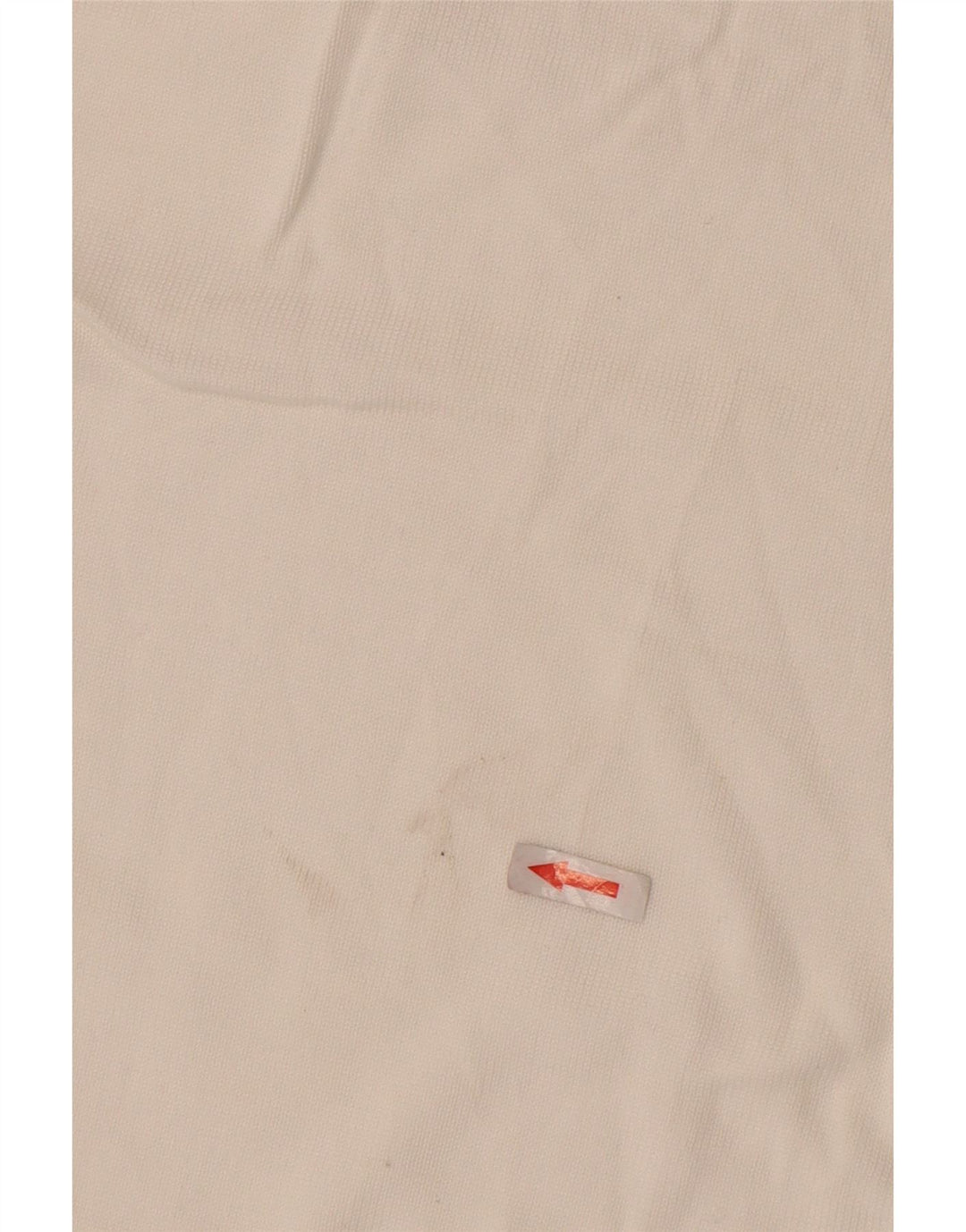 Marks & Spencer Herren Autograph Rollkragenpullover Pullover XL Weiß