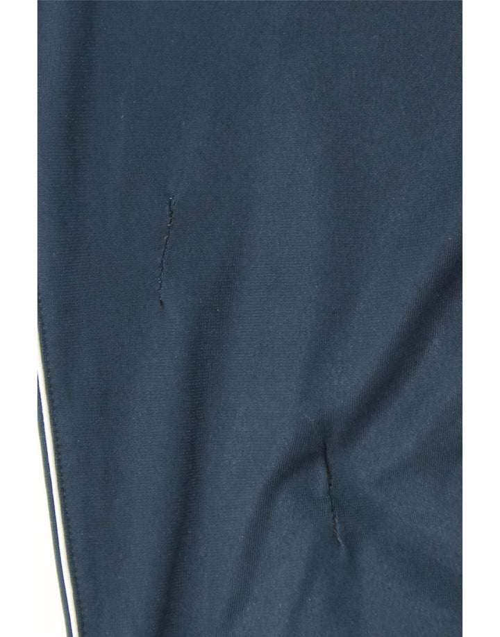 CHAMPION Mens Tracksuit Trousers Medium  Navy Blue Vintage Champion and Second-Hand Champion from Messina Hembry 