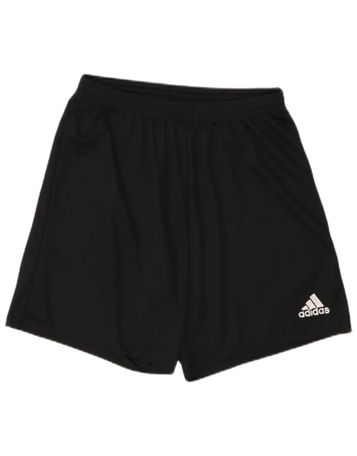 Adidas Herren Aeroready Sport Shorts Medium Schwarz Polyester