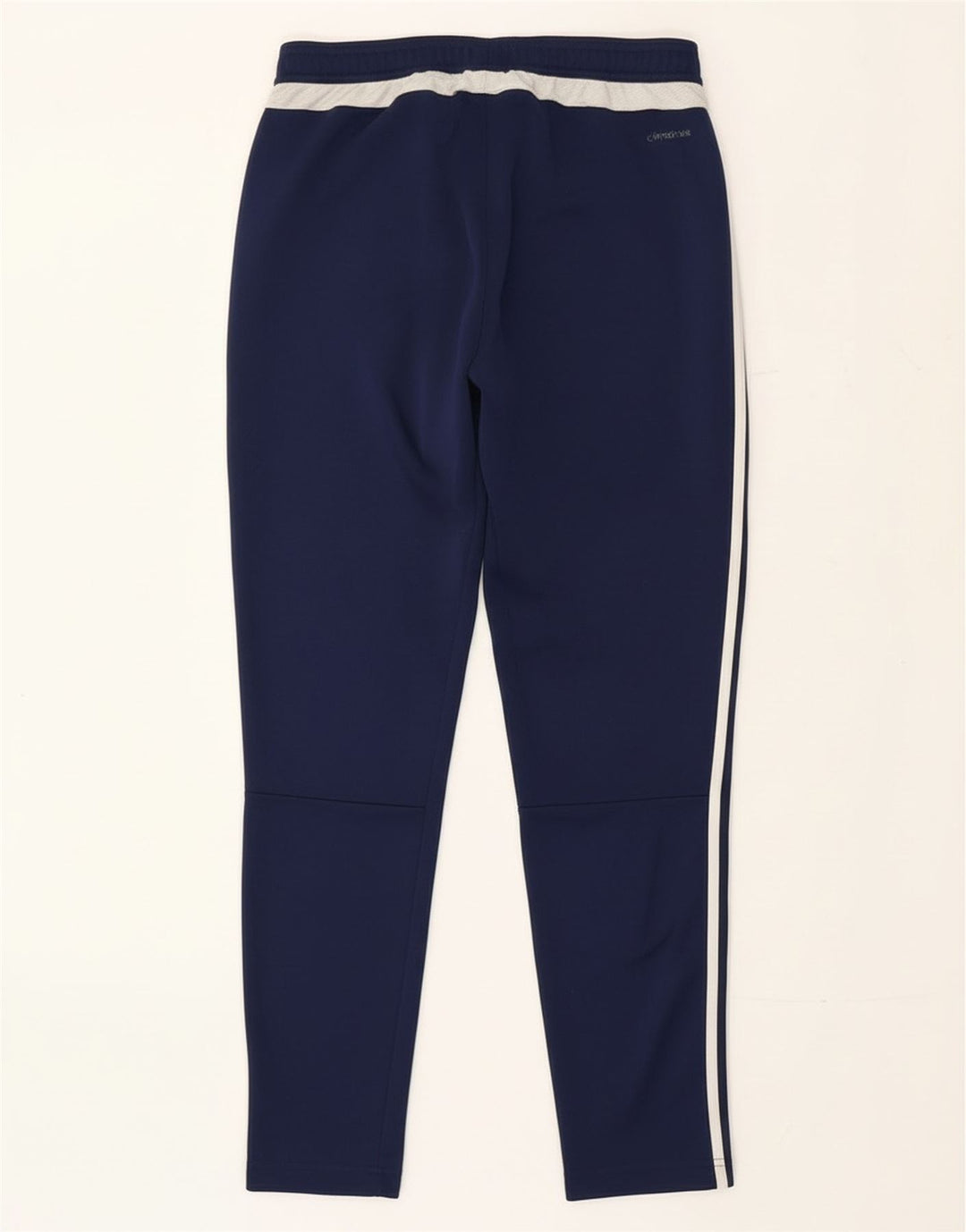 Adidas Herren Climacool Trainingshose Mittelblaues Polyester