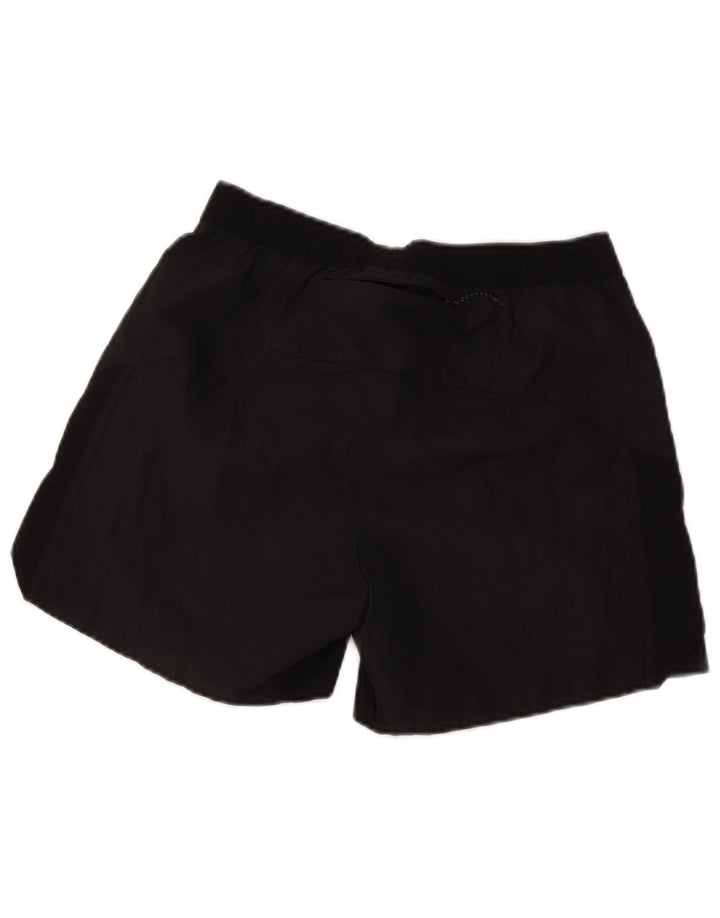 Adidas Herren Sportshorts Medium Schwarz