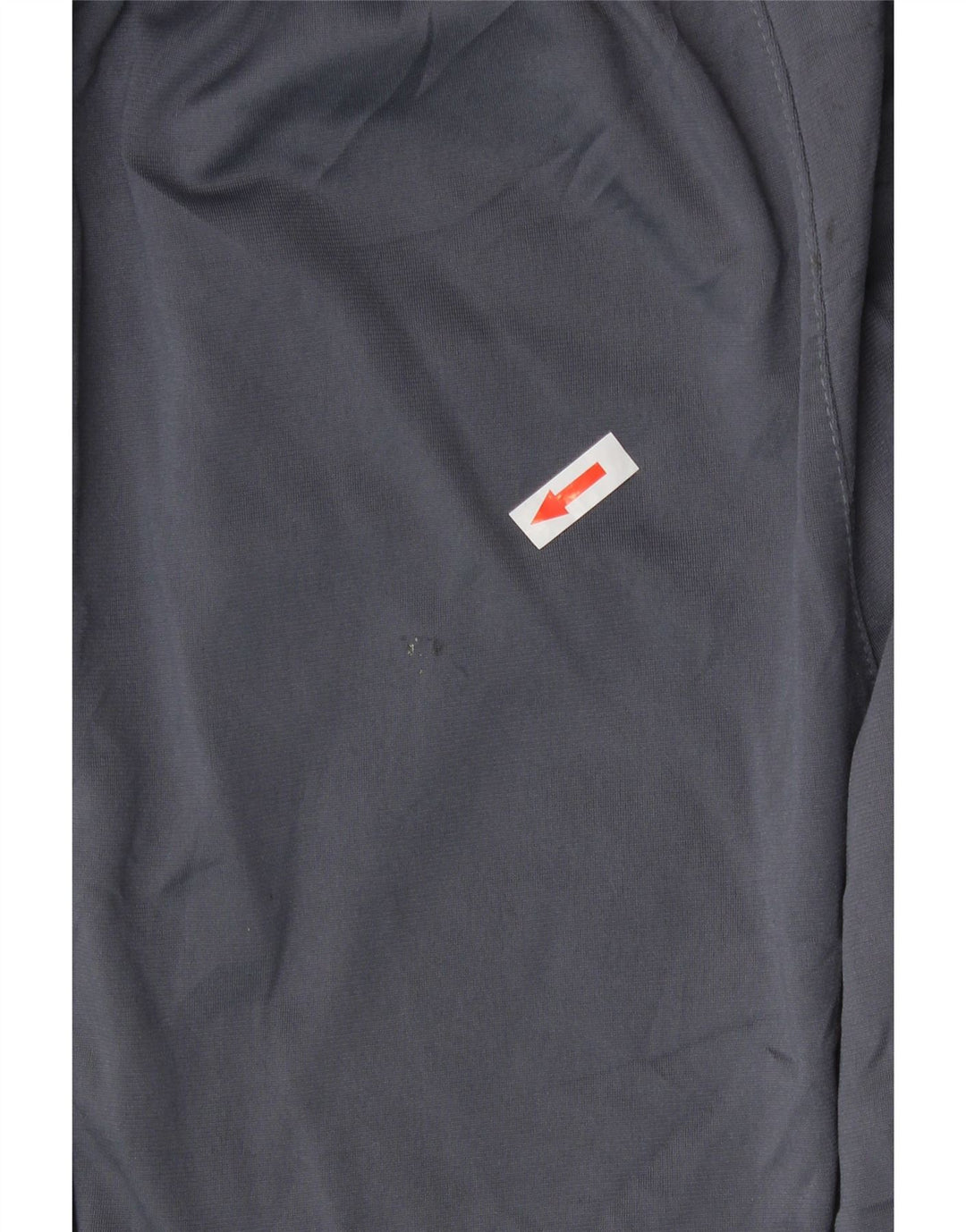 Adidas Trainingshose für Jungen, 14–15 Jahre, Größe L, Marineblau, Polyester