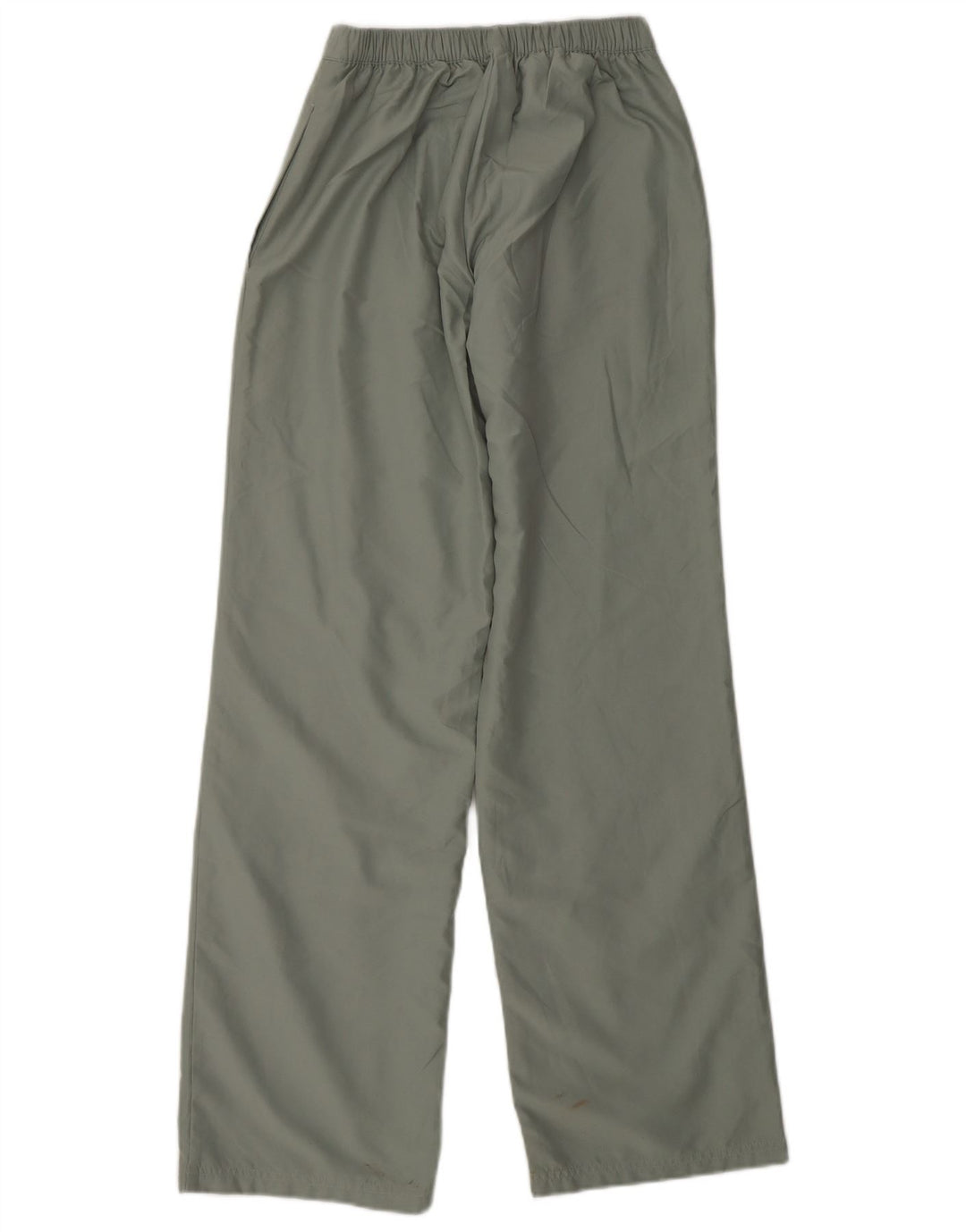 Champion Damen-Windbreaker-Hose, Größe S, Grau, Polyester
