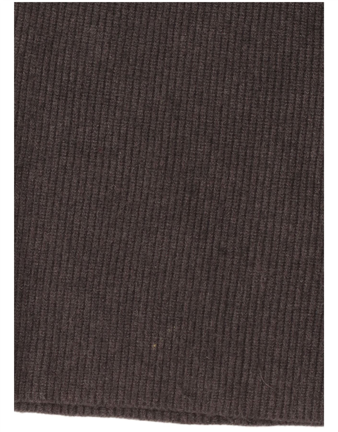 Zara Damen Pulloverkleid UK 10 Small Grau