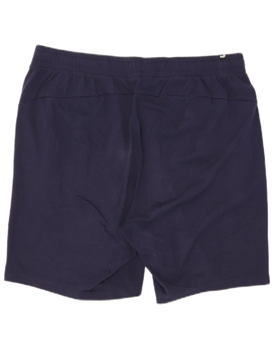Puma Herren Sportshorts 2XL Marineblau