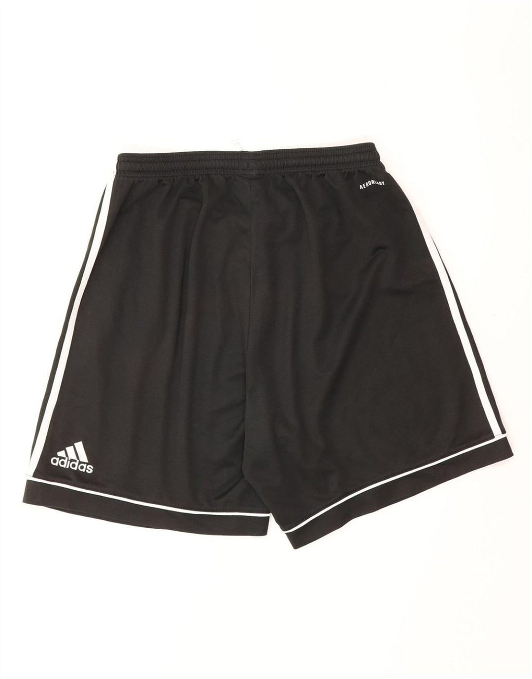ADIDAS Herren Aeroready Sport Shorts Mittelschwarzes Polyester