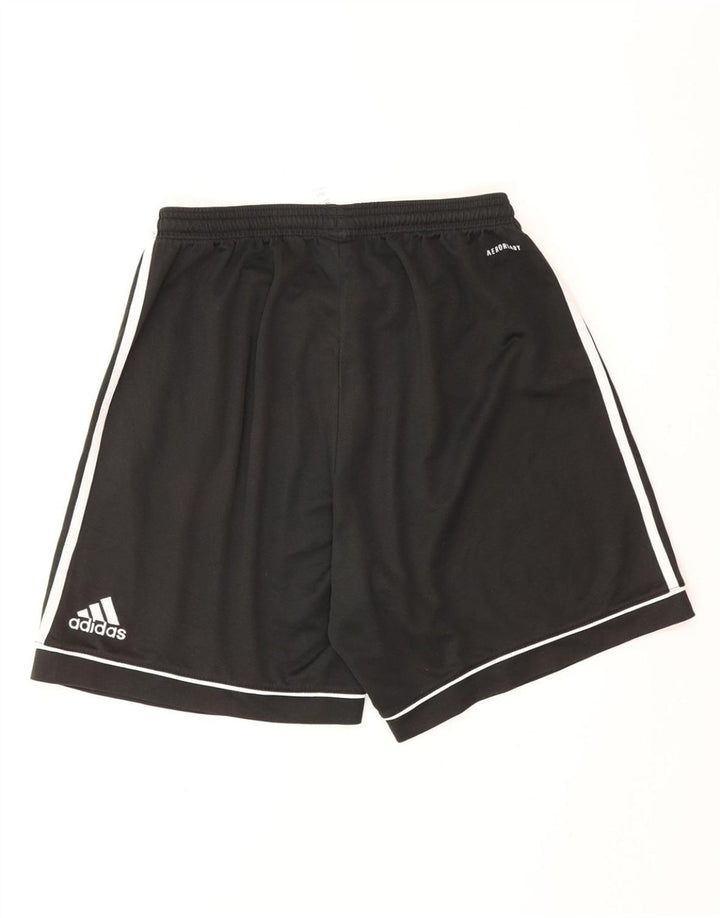 ADIDAS Herren Aeroready Sport Shorts Mittelschwarzes Polyester
