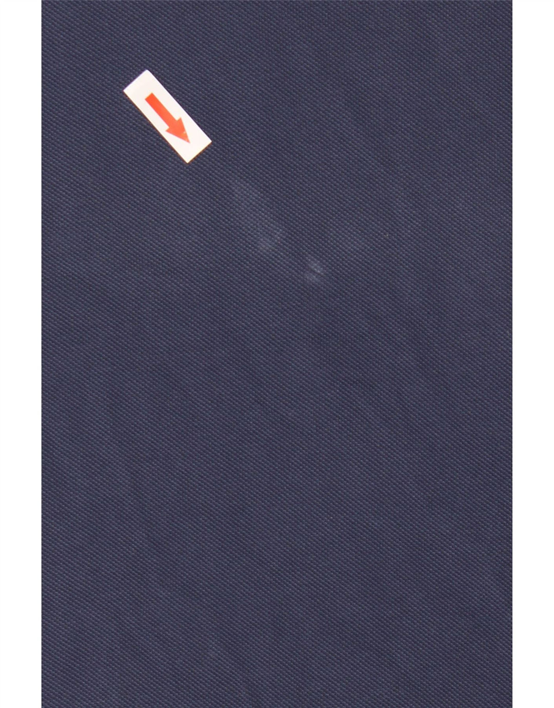 Nike Herren-Poloshirt, mittelgroß, Marineblau