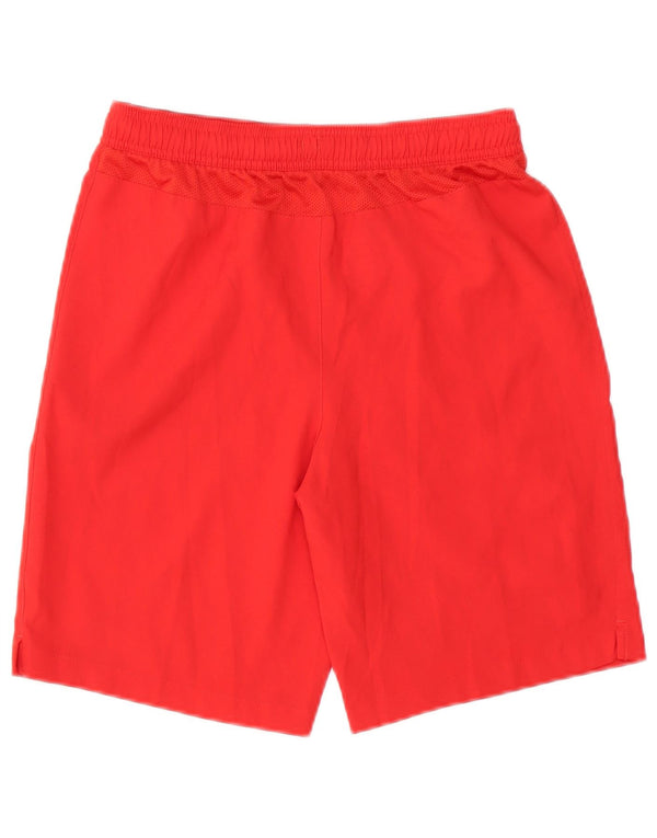 Nike Jungen FC Spartak Moskau Graphic Sport Shorts 13–14 Jahre XL Rot