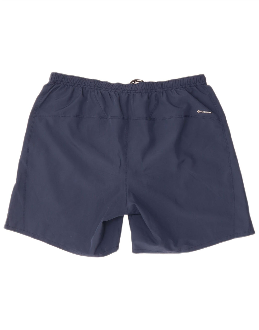 The North Face Herren-Sportshorts, groß, marineblau, Polyester