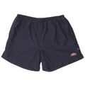 Umbro Herren-Badeshorts, groß, marineblau, Polyester