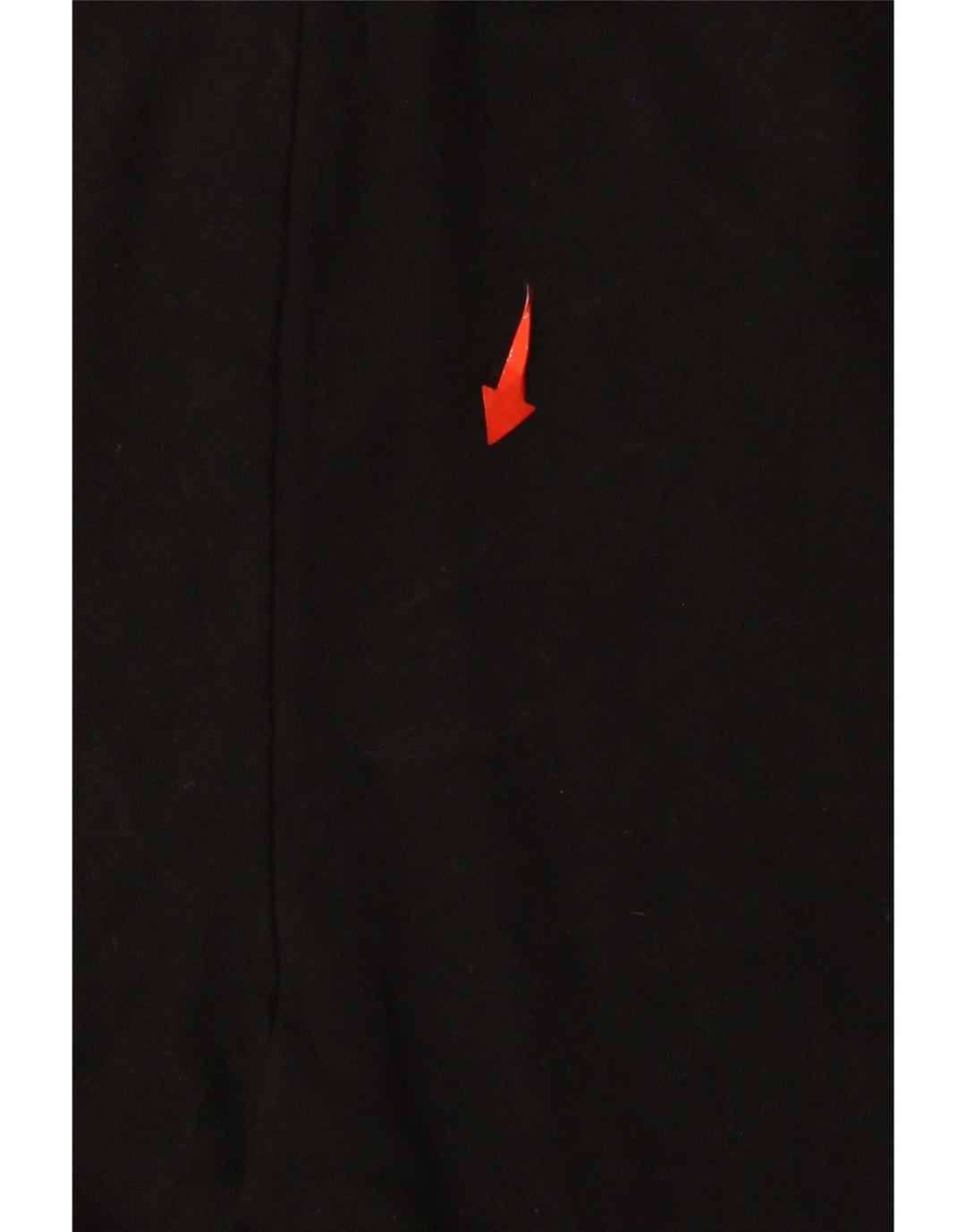 Puma Herren Graphic Sport Shorts Große schwarze Baumwolle