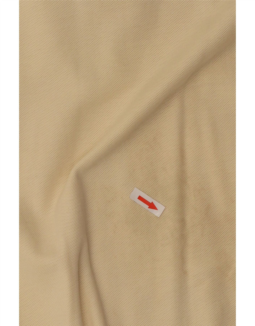 Fila Herren Poloshirt IT 56 XL Gelb