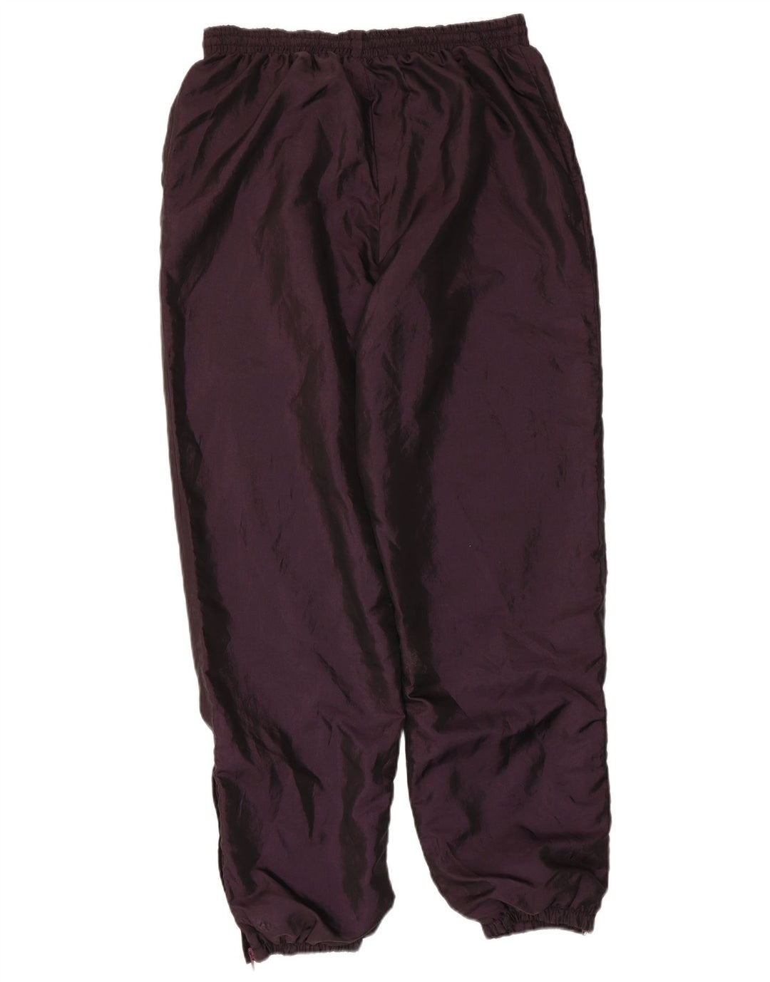 Fila Damen Trainingshose Jogger IT 44 Medium Lila Nylon