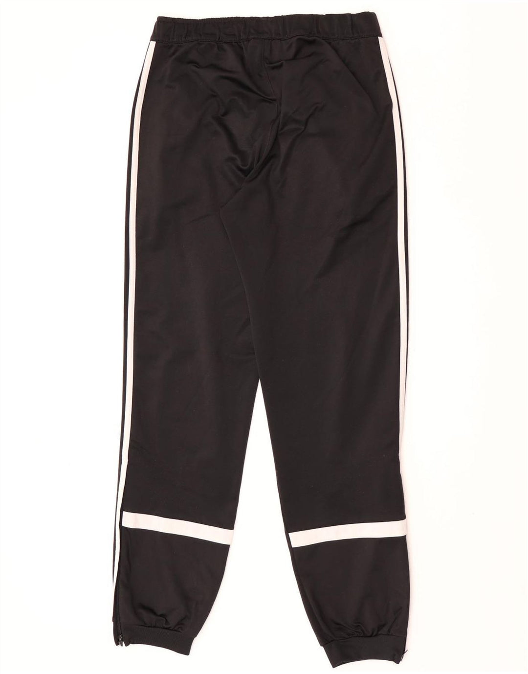 Adidas Herren-Trainingshose, Jogginghose, Größe S, Schwarz