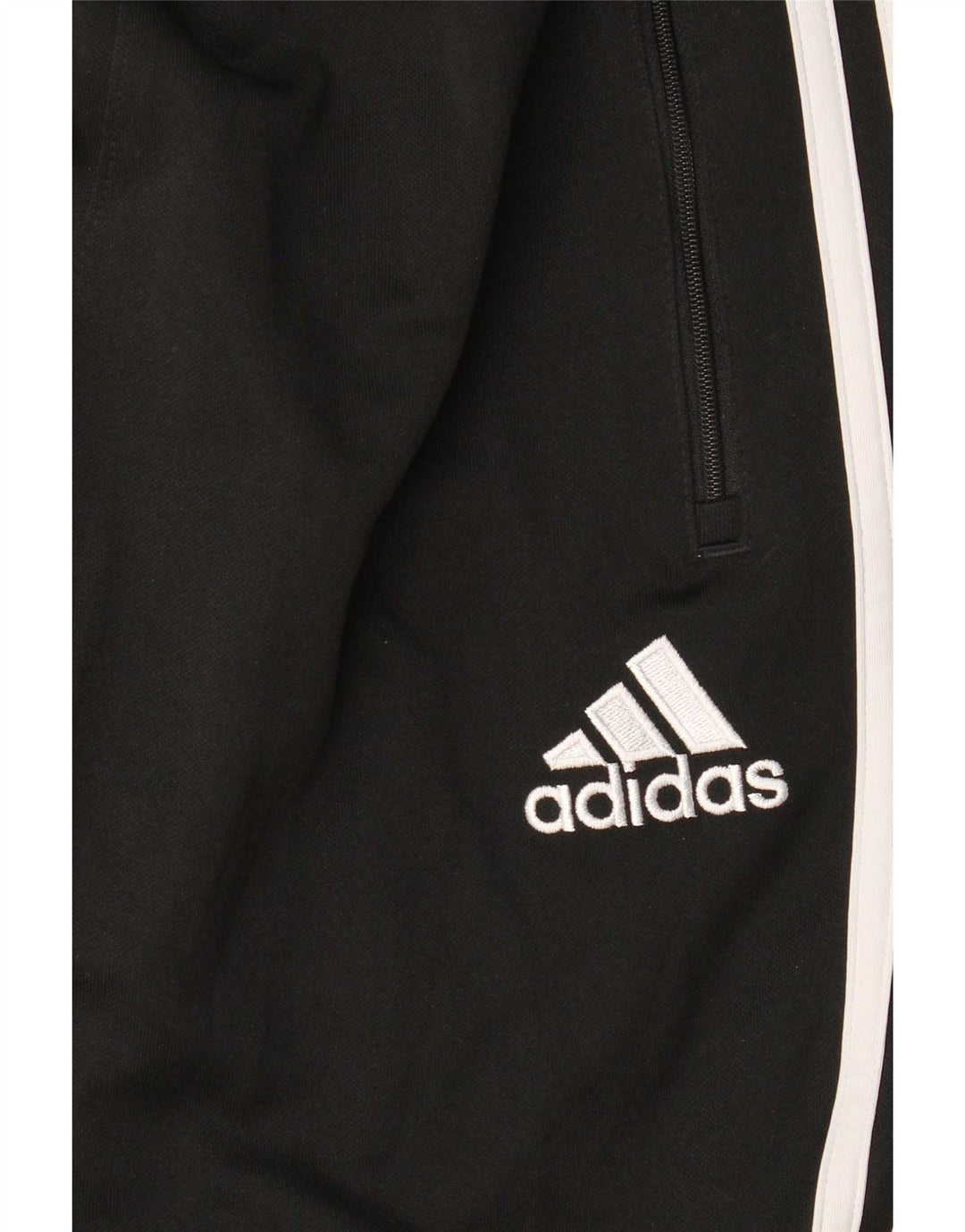 Adidas Herren Climacool Trainingshose, Größe S, Schwarz