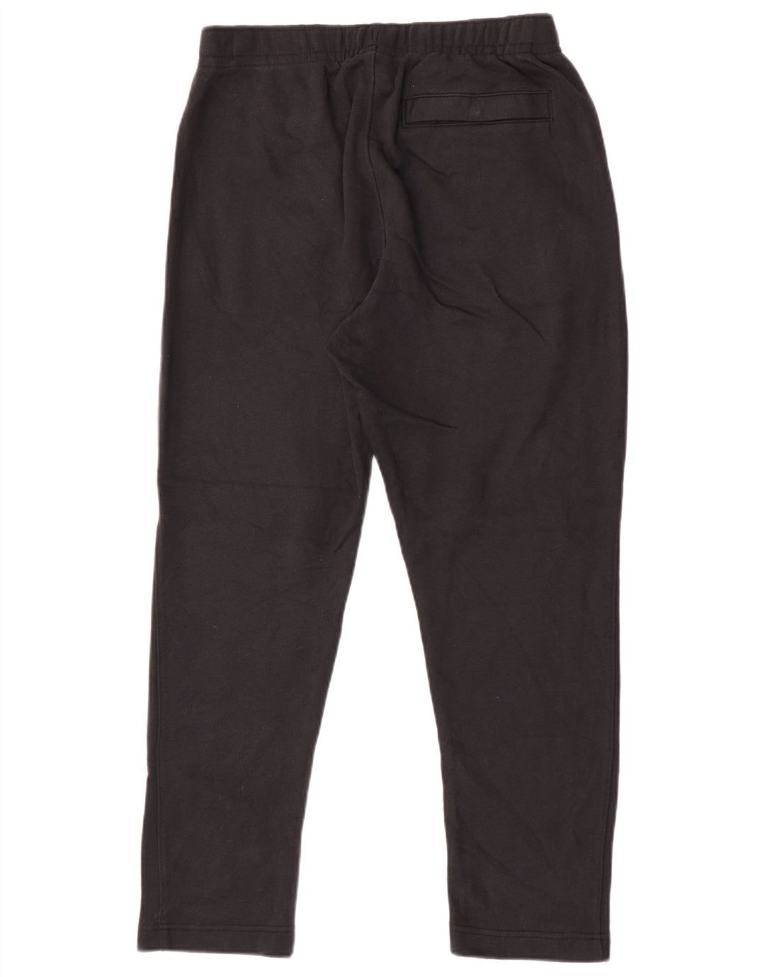Nike Herren-Trainingshose, mittelschwarz, Polyester