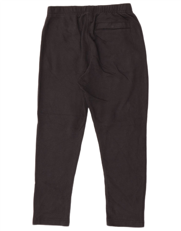 Nike Herren-Trainingshose, mittelschwarz, Polyester