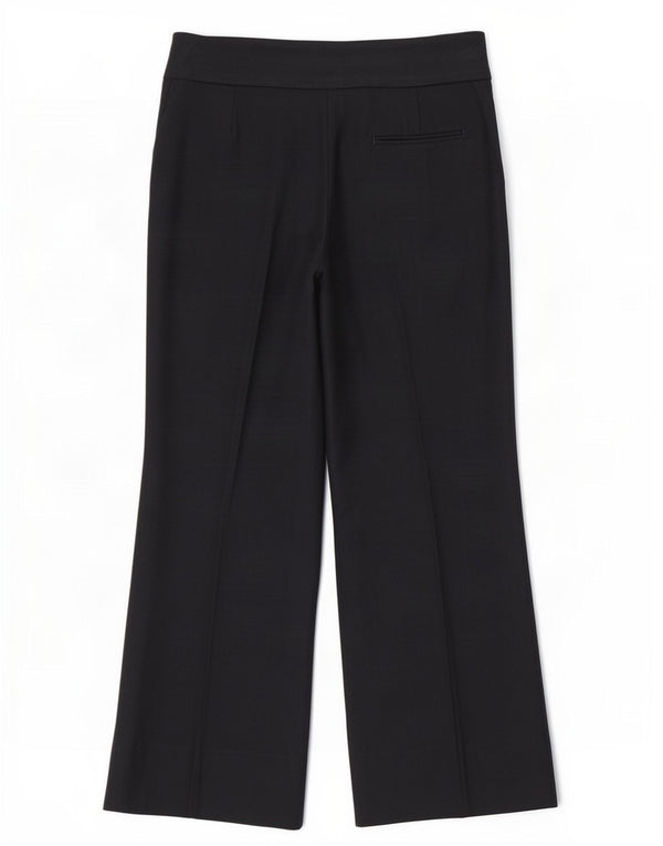 Marks & Spencer Damen Chinohose UK 12 M W30 L31 Marineblau