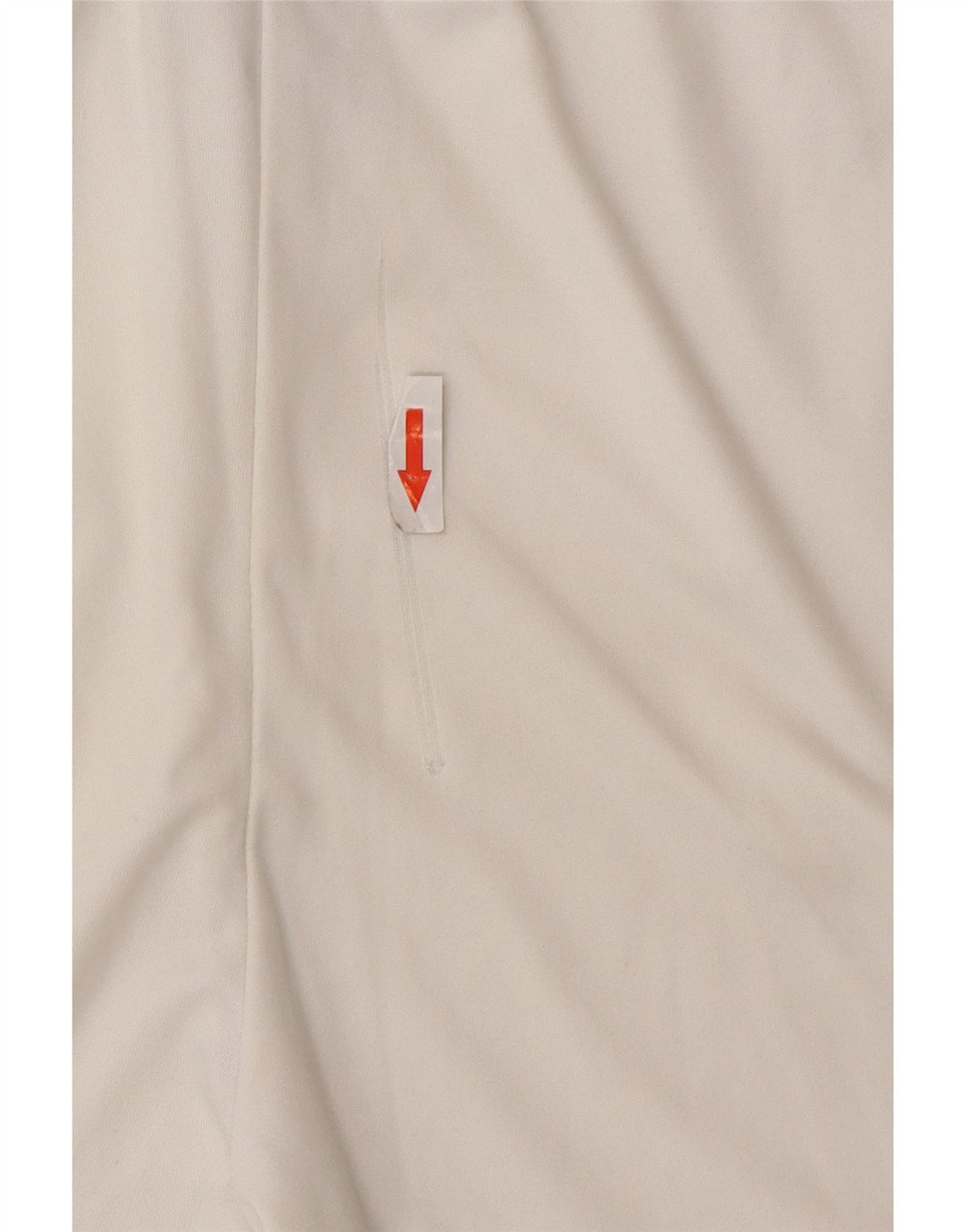 Adidas Herren Climalite Sport Shorts XS Weiß