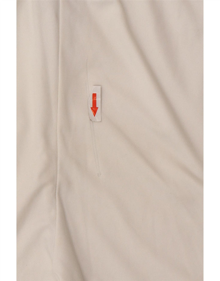 Adidas Herren Climalite Sport Shorts XS Weiß